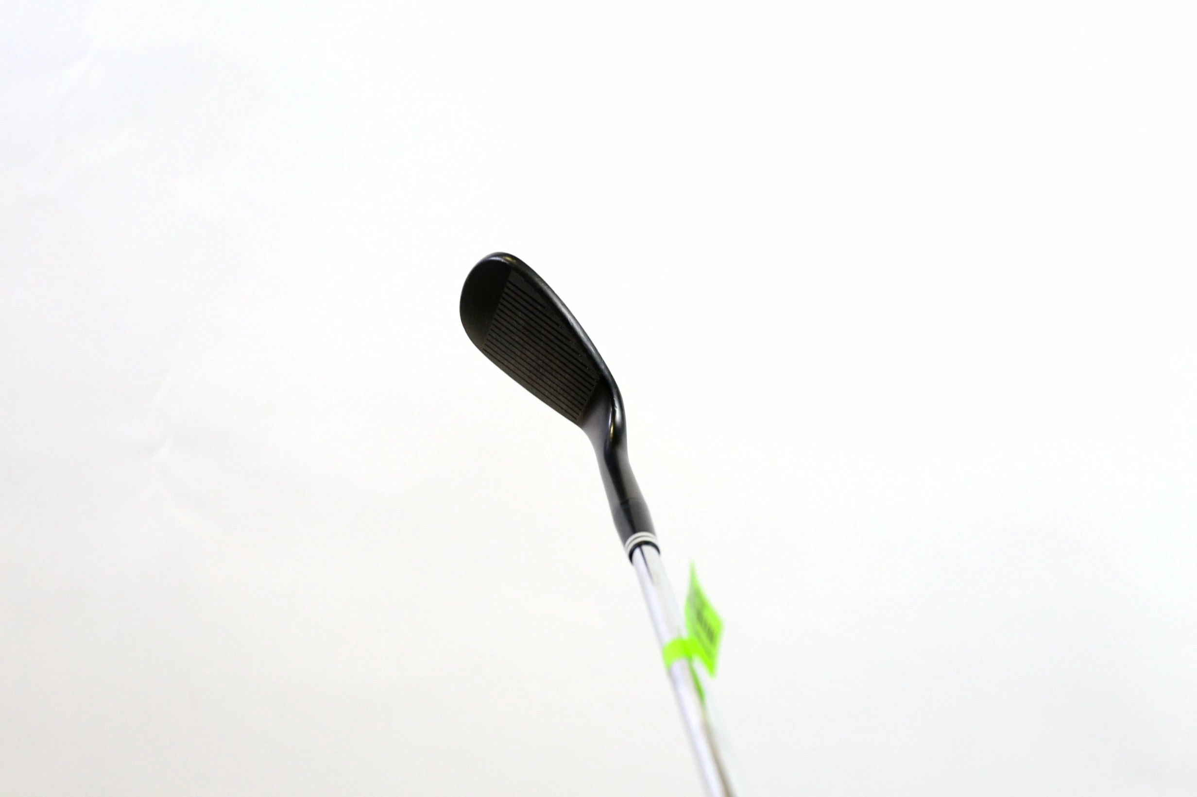 Cleveland Forged Black 52* Wedge RH 35.5 In Steel Shaft Wedge Flex - Image 7
