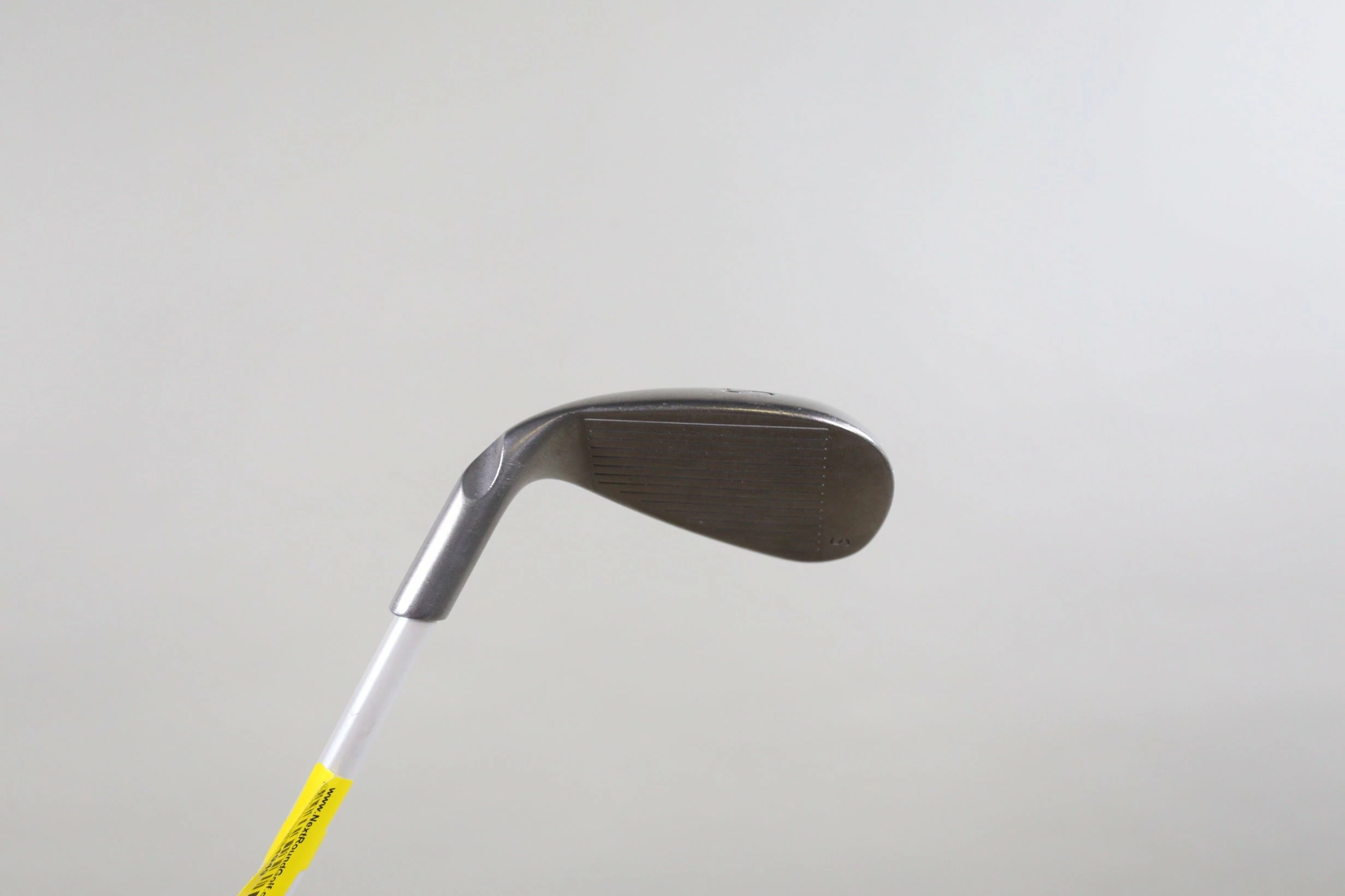 Ping Faith Sand Wedge RH 34 In Graphite Shaft Ladies Flex - Image 2