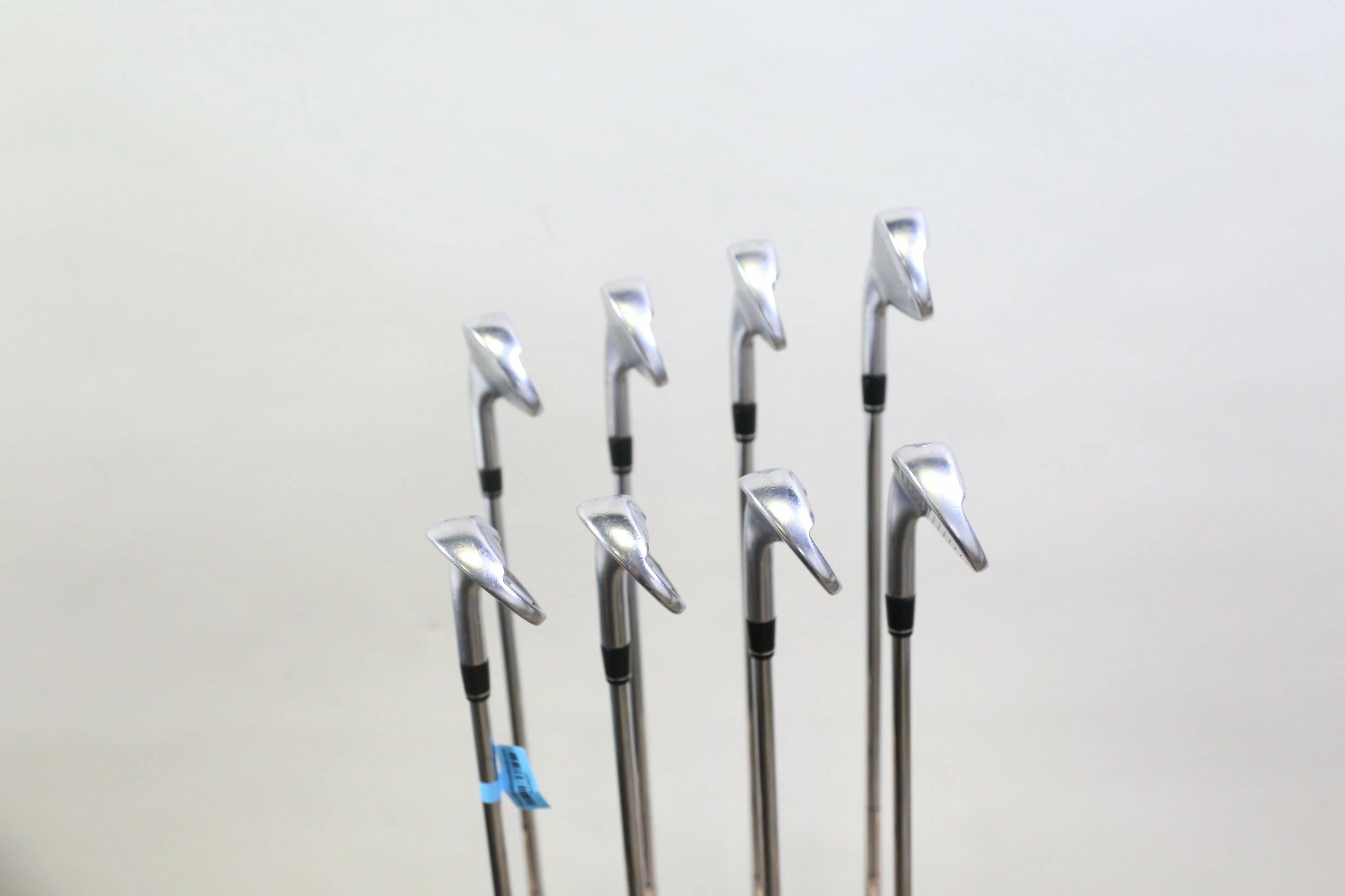 Callaway Apex 19 4-PW-AW Iron Set RH -0.5 In True Temper Tour Steel Stiff Flex - Image 3