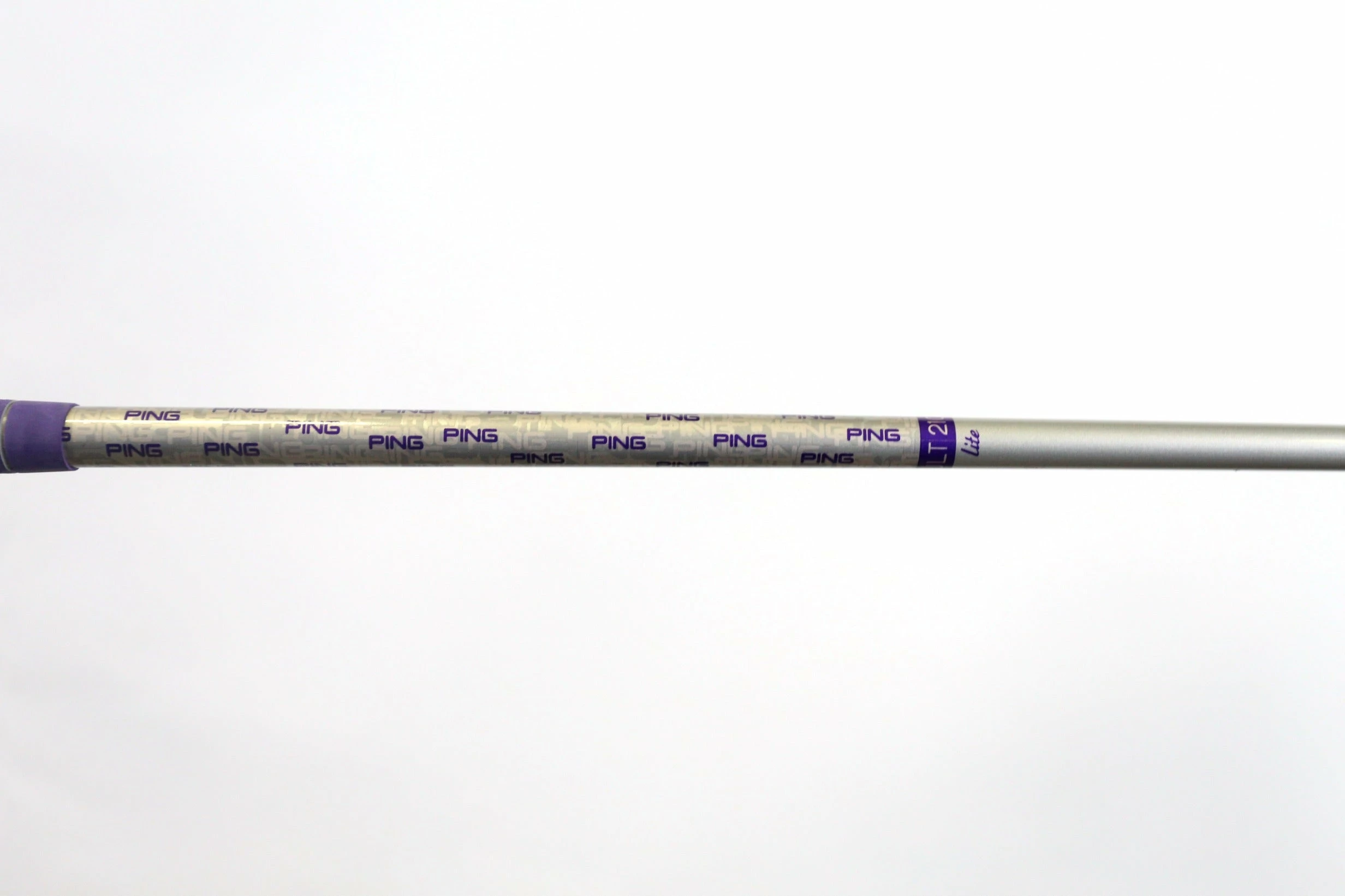 Ping Serene 6 Hybrid 30* RH 37.75 In ULT Graphite Shaft Ladies Flex - Image 8