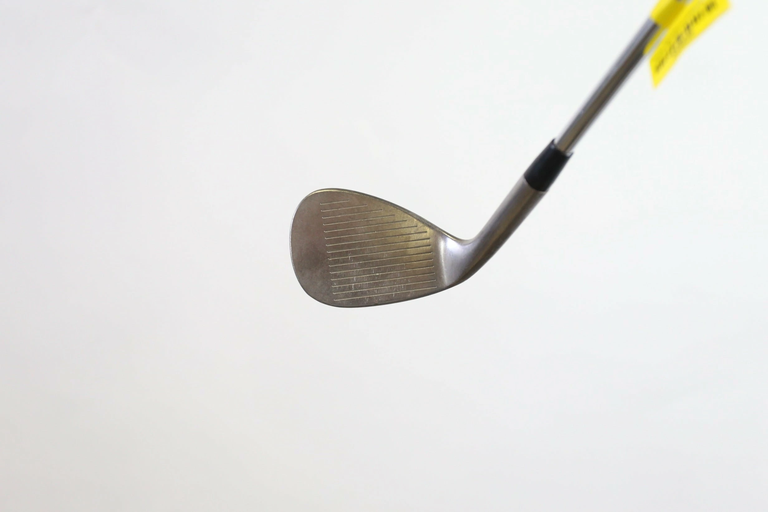 Fourteen MT-28 Forged 54* Wedge RH 35.5 In KBS Steel Shaft Wedge Flex - Image 5