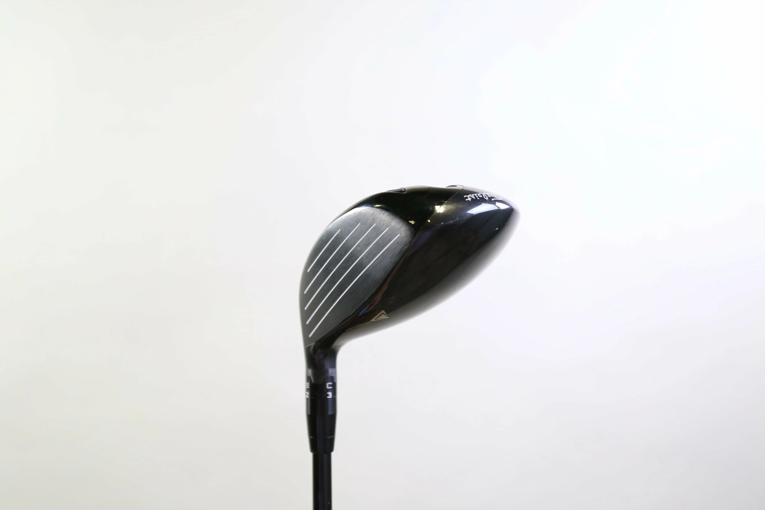 Titleist 917F3 2 Wood 13.5* RH 43 In Kuro Kage Graphite Shaft Senior Flex - Image 5