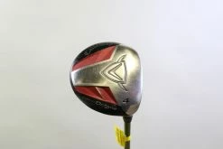 Callaway Diablo Octane 4 Wood 17* RH 43 In NV Graphite Shaft Stiff Flex