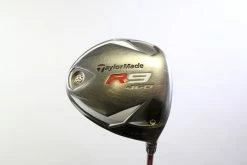 TaylorMade R9 460 Driver - Right-Handed - 11.5 Degrees - Stiff Flex