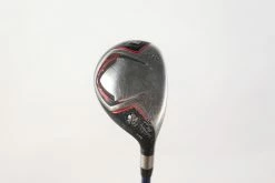 Bridgestone J40 2 Hybrid 18* RH 40.75 In Project X Graphite Shaft Stiff Flex