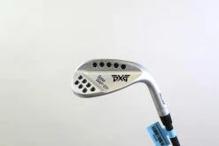 PXG 0311 Sugar Daddy 58* Wedge RH 36 In Graphite Shaft Ladies Flex