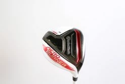 TaylorMade AeroBurner Fairway 3 Wood 16* RH 43.25 In Matrix Speed Rulz Stiff Fle