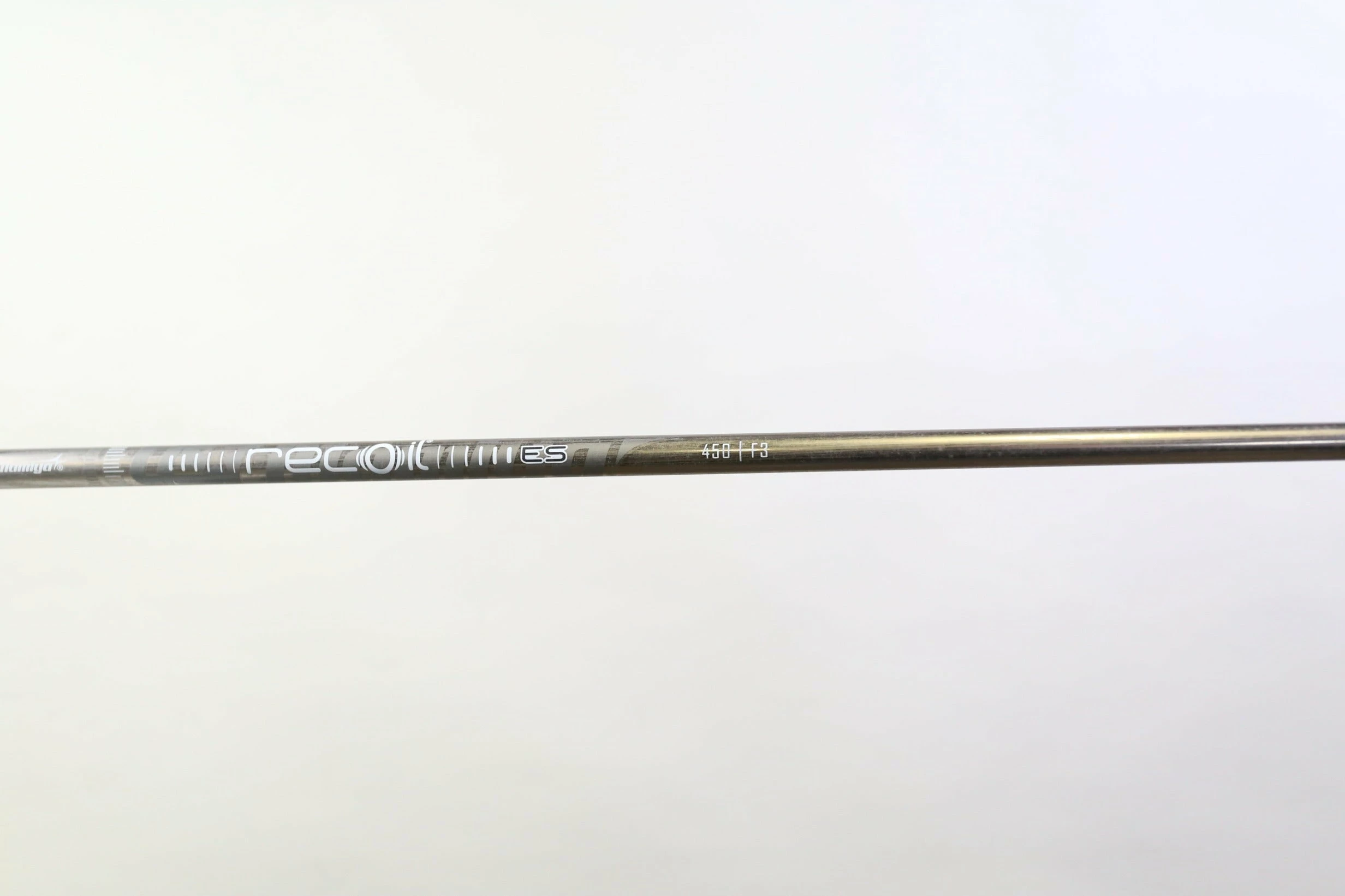 Callaway Big Bertha Fusion 2017 5 Wood 18* RH 42.5 In Recoil Graphite Regular - Image 8