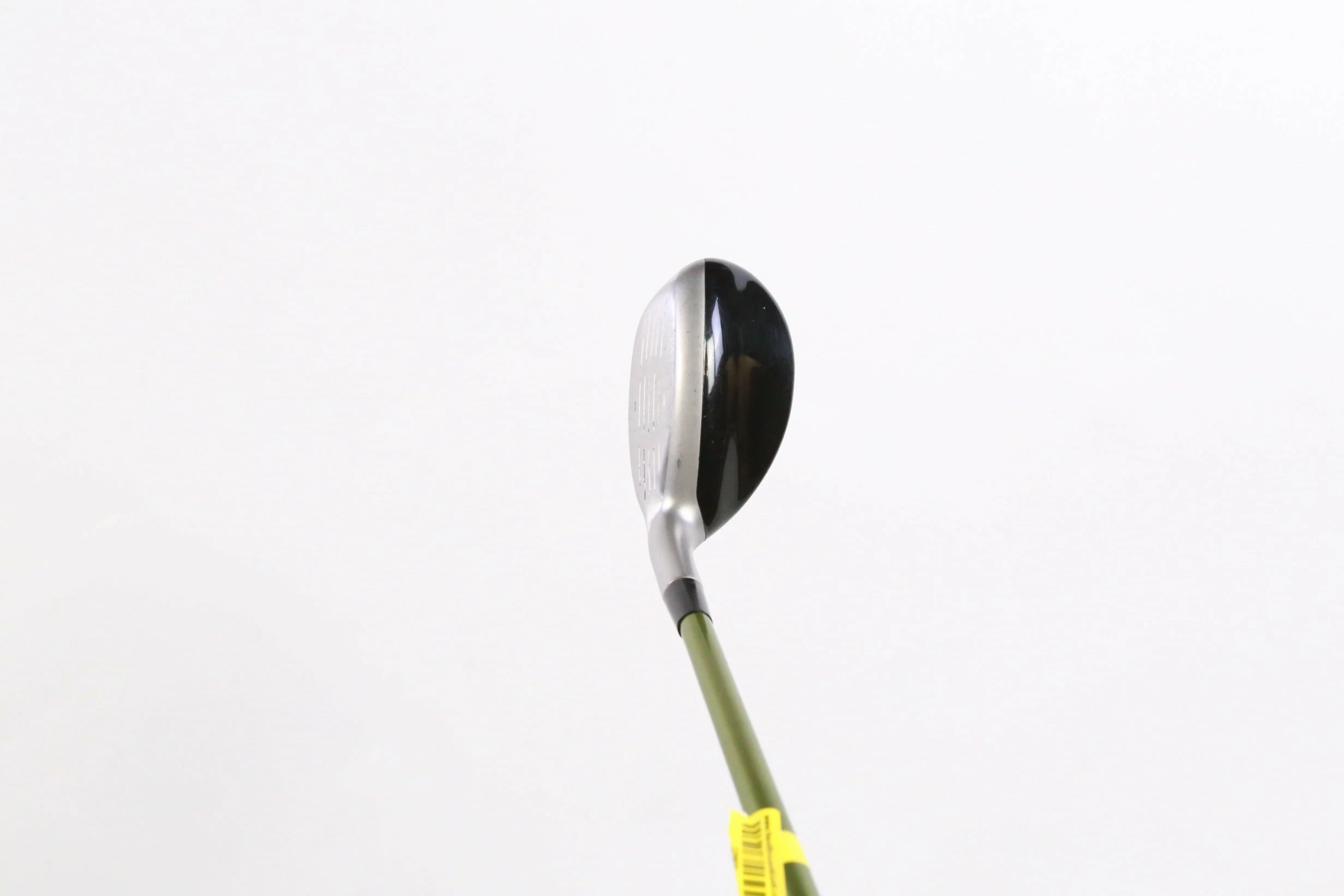 Ping G5 2 Hybrid 19* RH 39.5 In Aldila NV Graphite Shaft Stiff Flex - Image 7