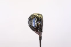 TaylorMade SLDR S 3 Hybrid 19* RH 40.5 In Fujikura SLDR Shaft Stiff Flex