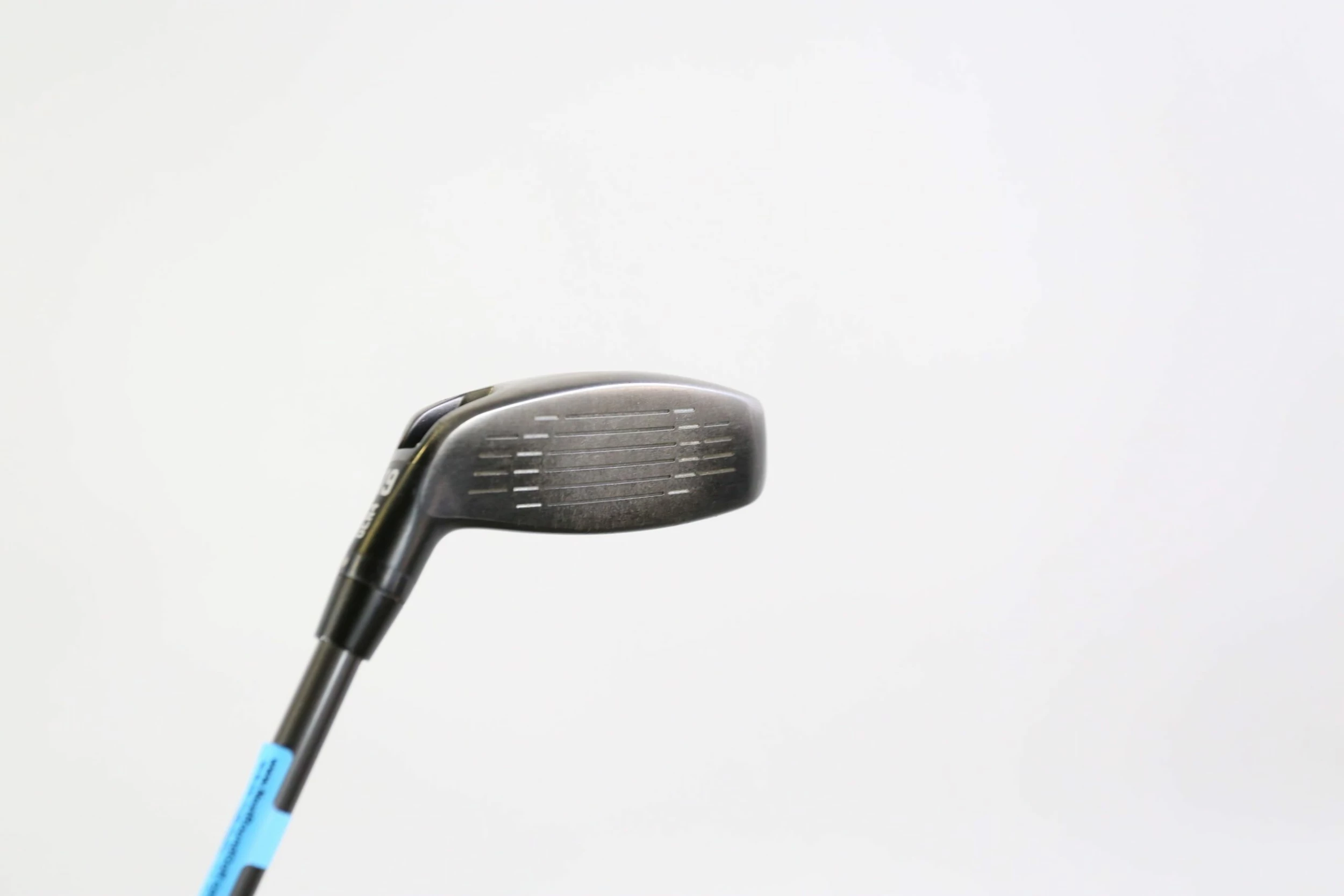 PXG 0317X Gen 4 Hybrid 19* RH 40.25 In Even Flow Graphite Shaft Stiff Flex - Image 5