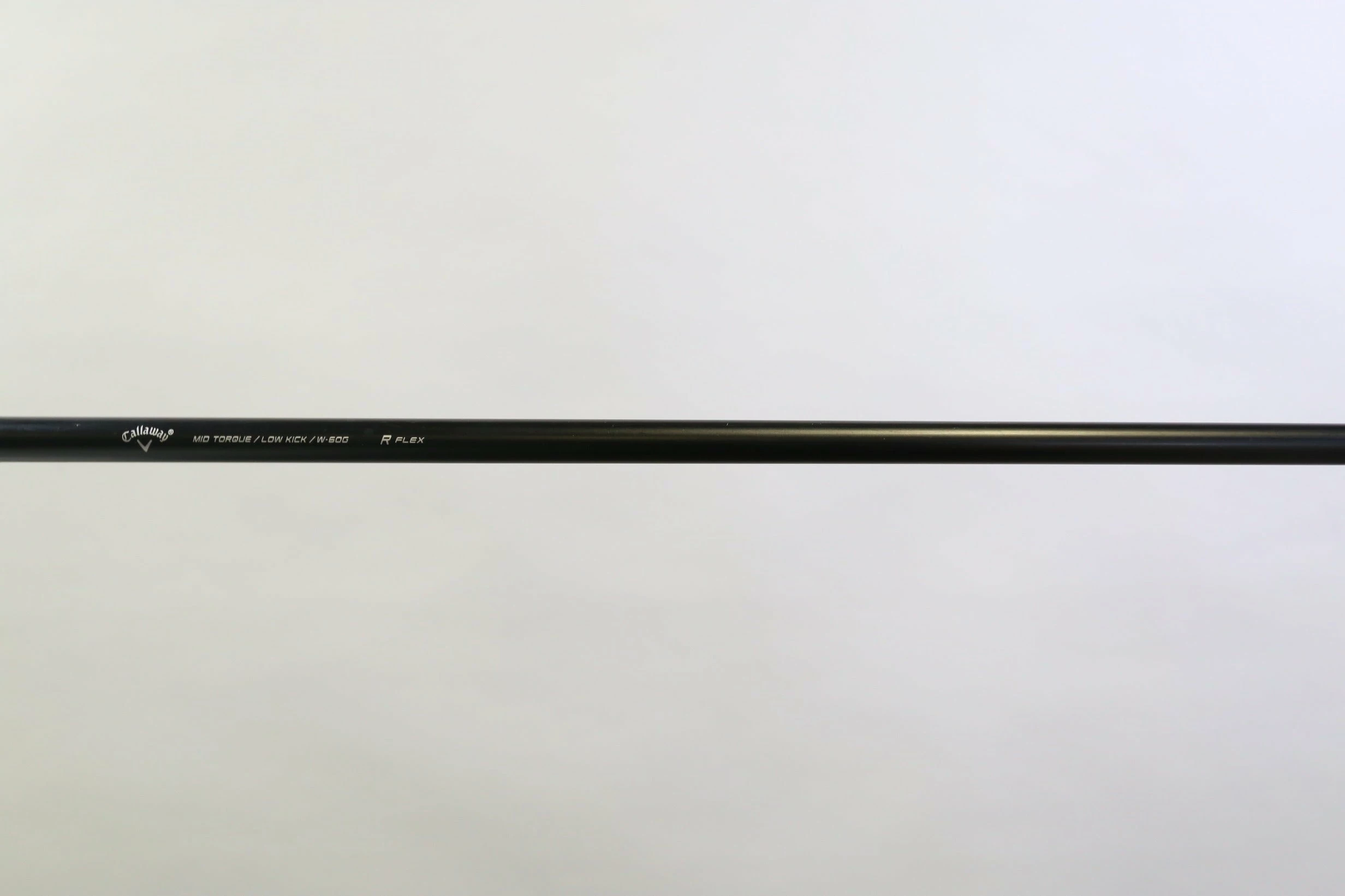 Callaway RAZR Hawk 3 Wood 15* RH 43 In Callaway Graphite Shaft Regular Flex - Image 8