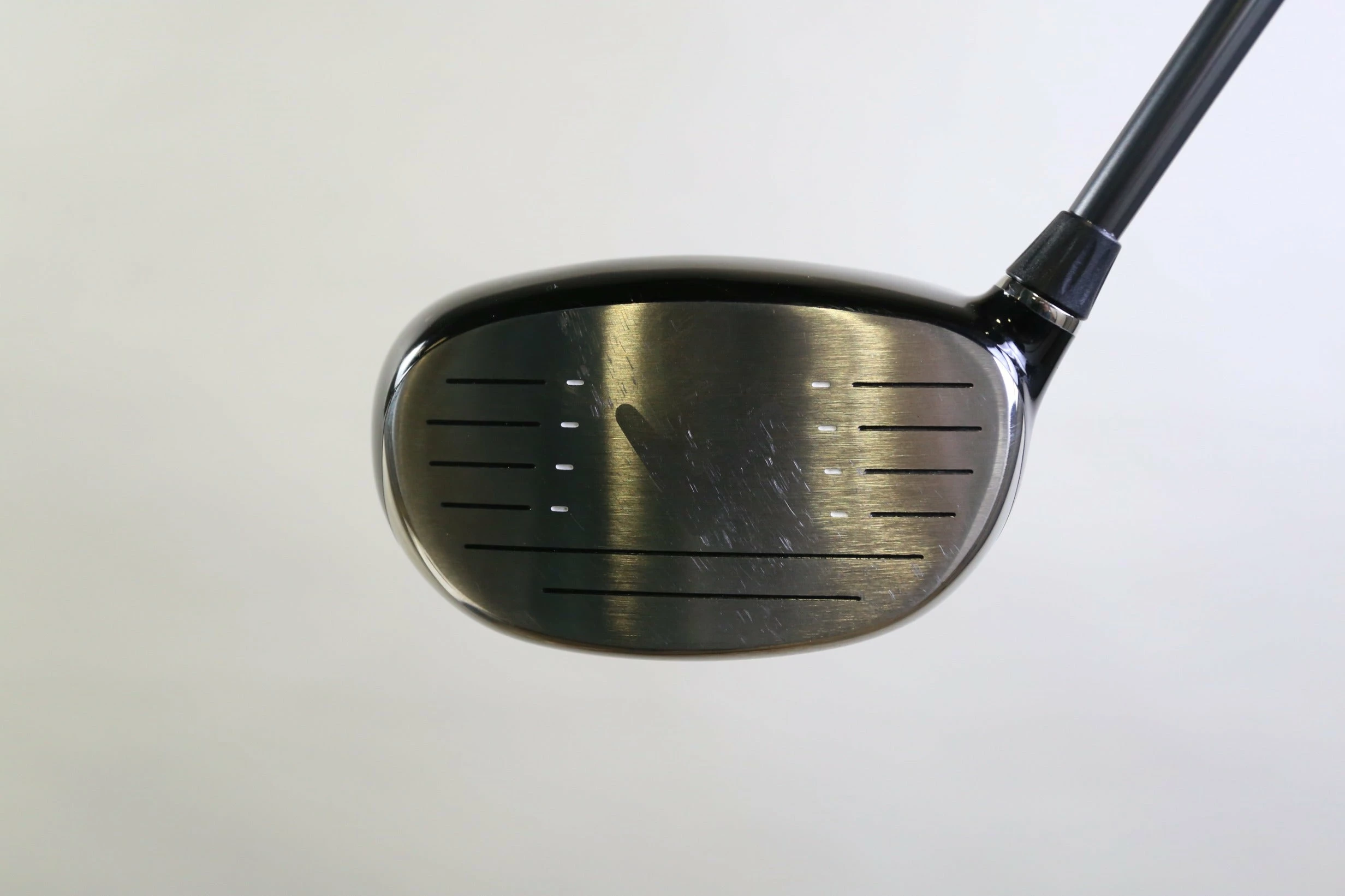 Callaway FT-5 Draw Driver - Right-Handed - 9.5 Degrees - Regular Flex - Image 7