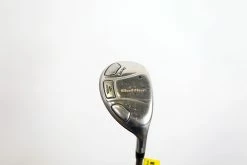 Cobra Baffler TWS 3 Hybrid 23* RH 40.5 In DVS-HL Graphite Shaft Seniors Flex