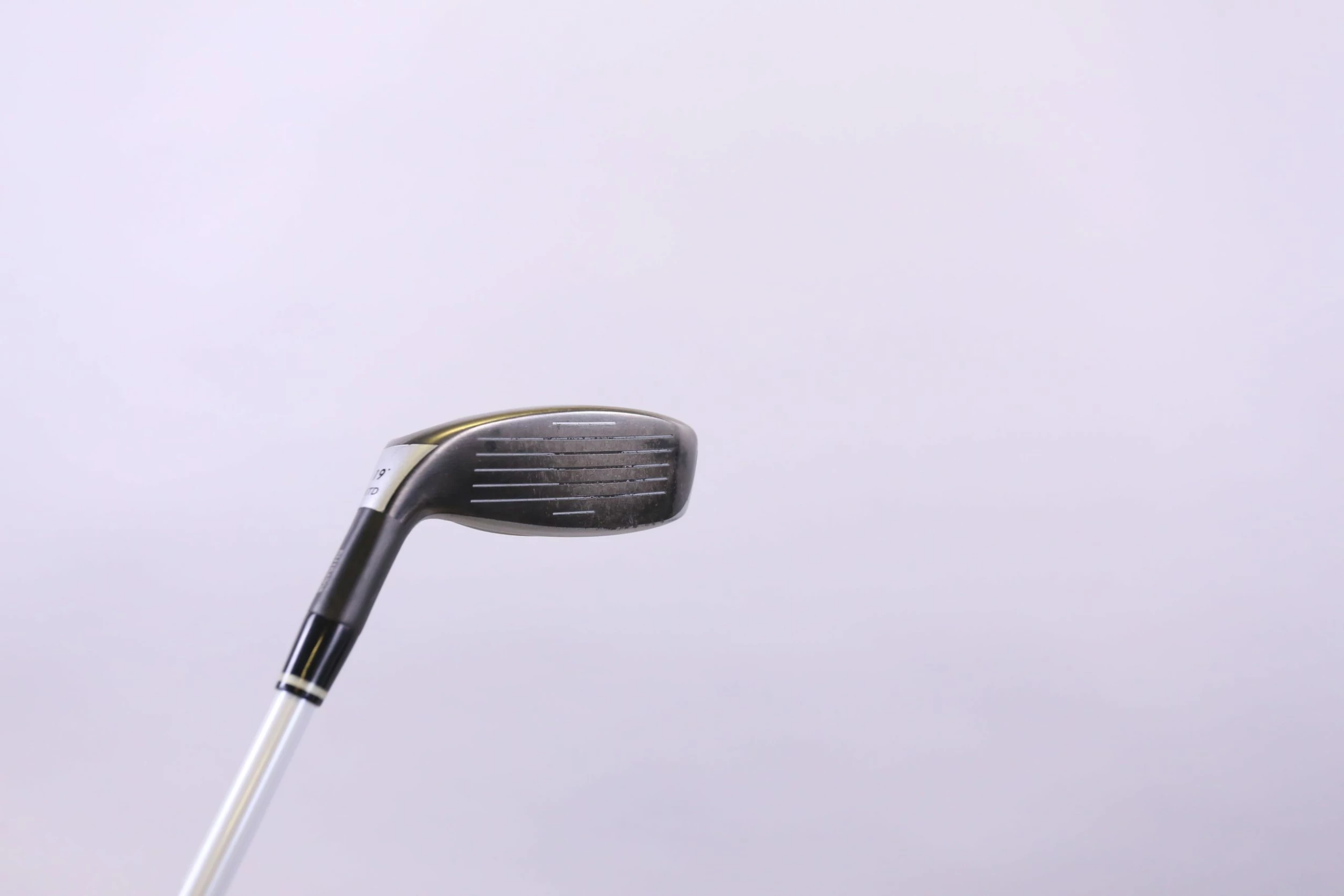 AdamsĀ® Adams Idea Super XTD 3 Hybrid 19* RH 40.75 In Fubuki Graphite Shaft Regular Flex - Image 5