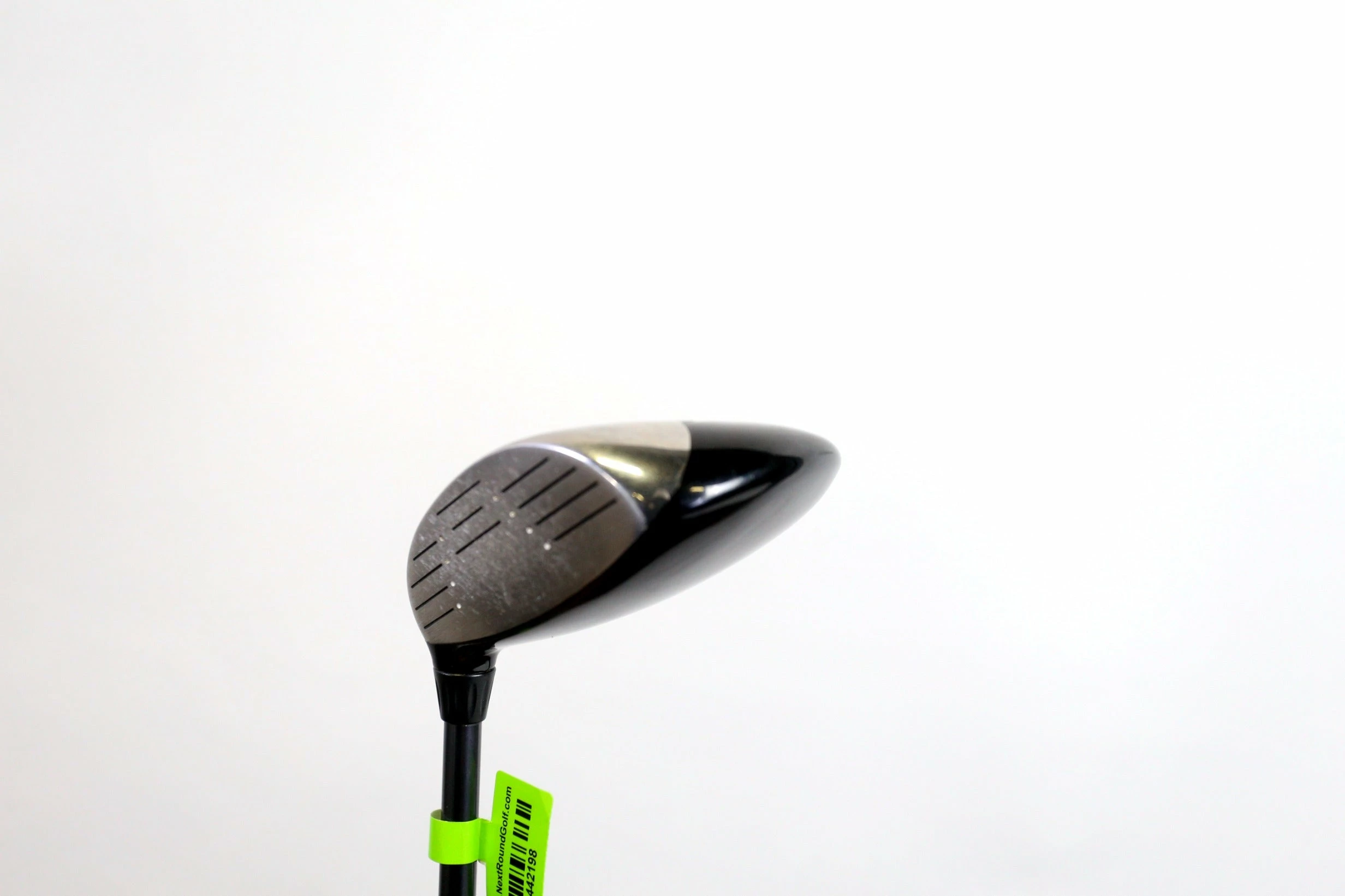 Callaway Diablo Octane 4 Wood 17* RH 42.5 In Callaway Graphite Seniors Flex - Image 5
