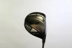 Cobra F-Max 3 Wood 16* RH 42.5 In Superlite Graphite Shaft Regular Flex