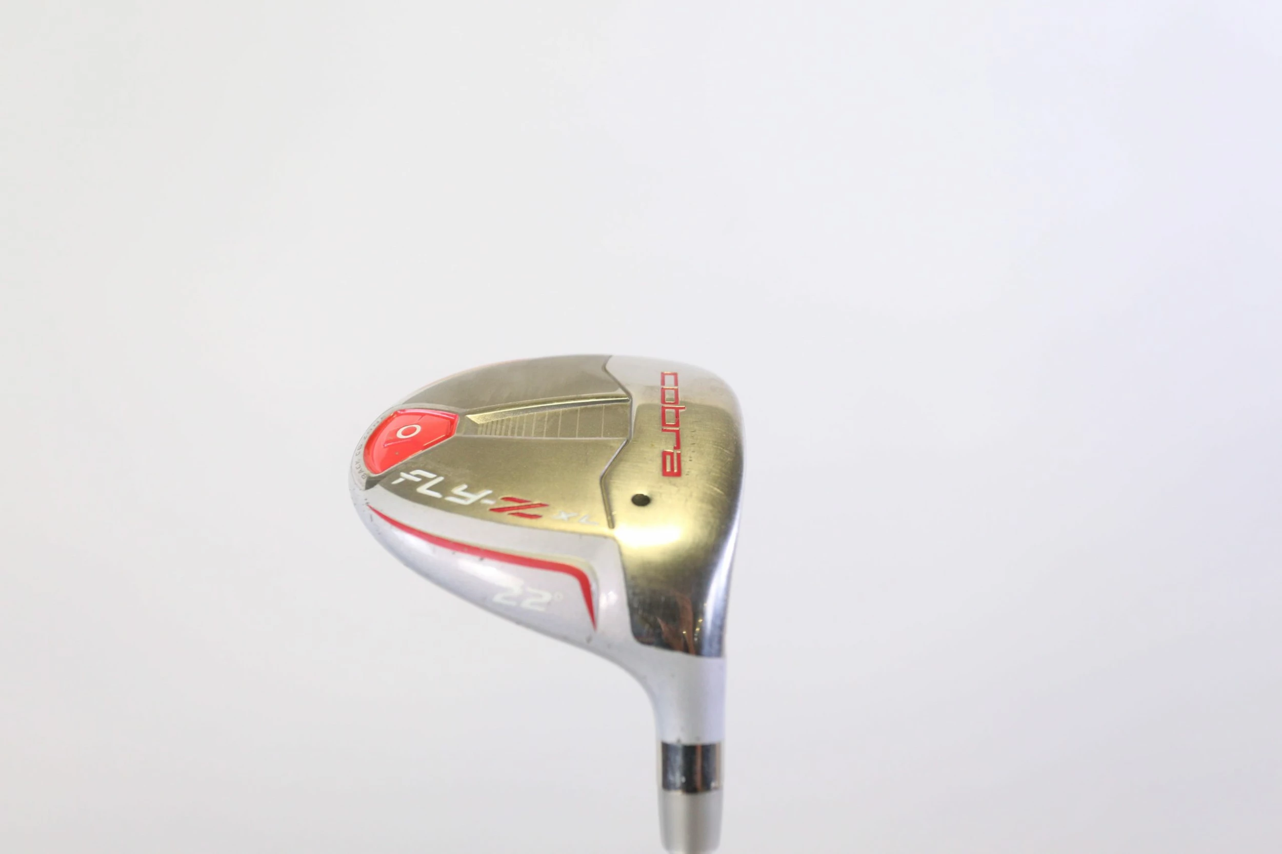 Cobra Fly-Z XL 7 Wood 41 In RH 22* Matrix Graphite Women's Flex - Image 3