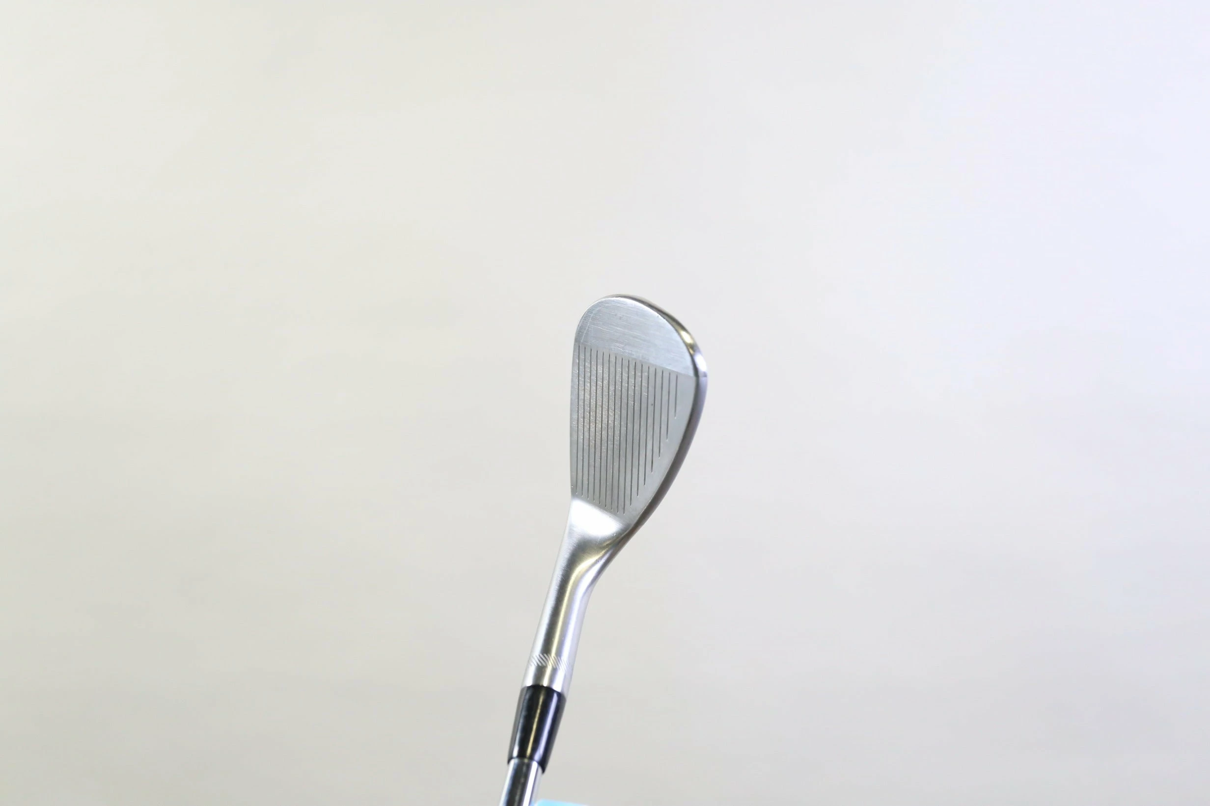 Titleist Vokey SM9 Brushed Steel Gap Wedge 50* RH 35 In Steel Shaft Stiff Flex - Image 7