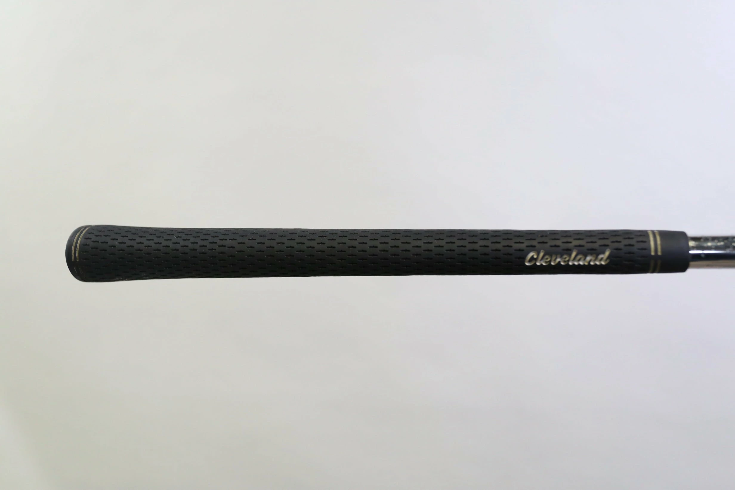 Cleveland 588 RTX 2.0 Blade Satin Sand Wedge 56* RH 35.5 In Steel Stiff - Image 9