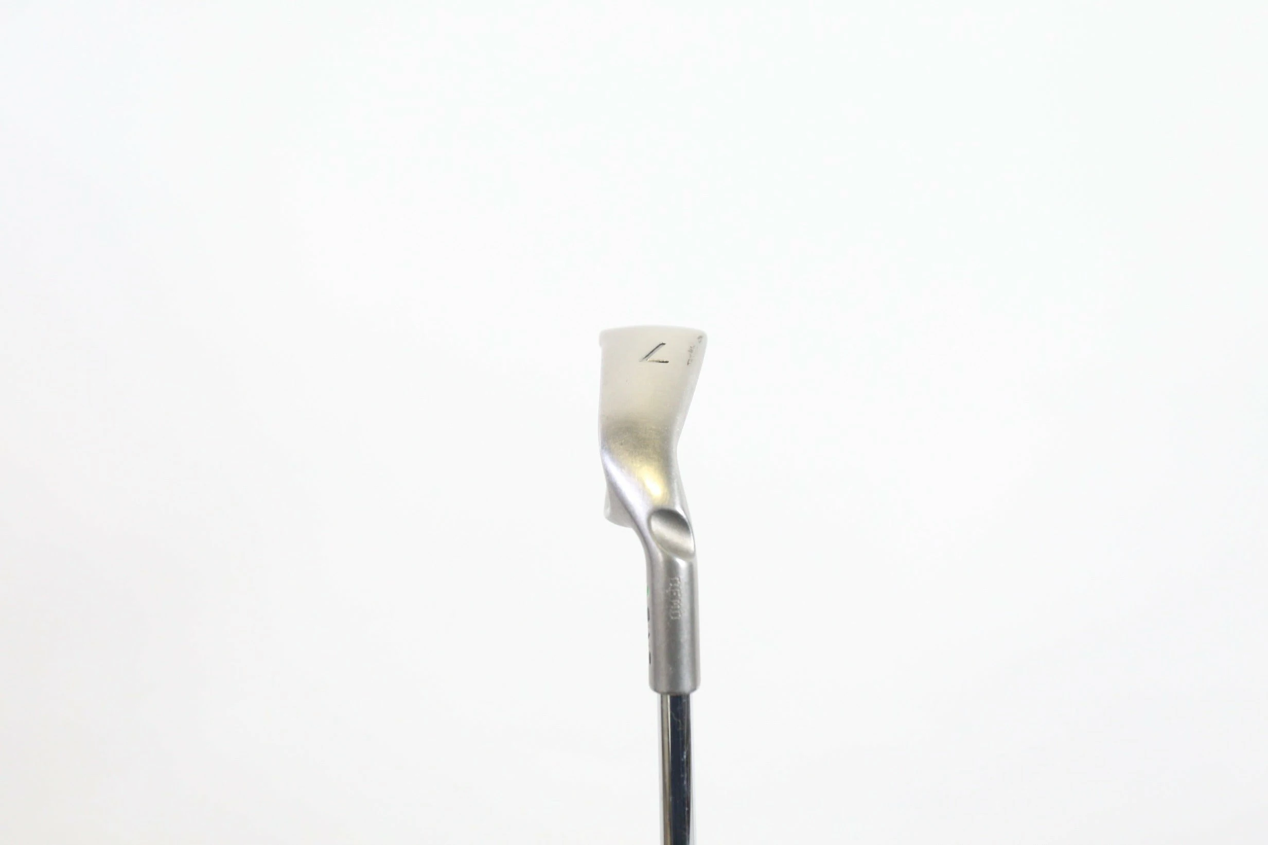 Ping G15 7 Iron 32* RH 37 In AWT Steel Shaft Stiff Flex - Image 6