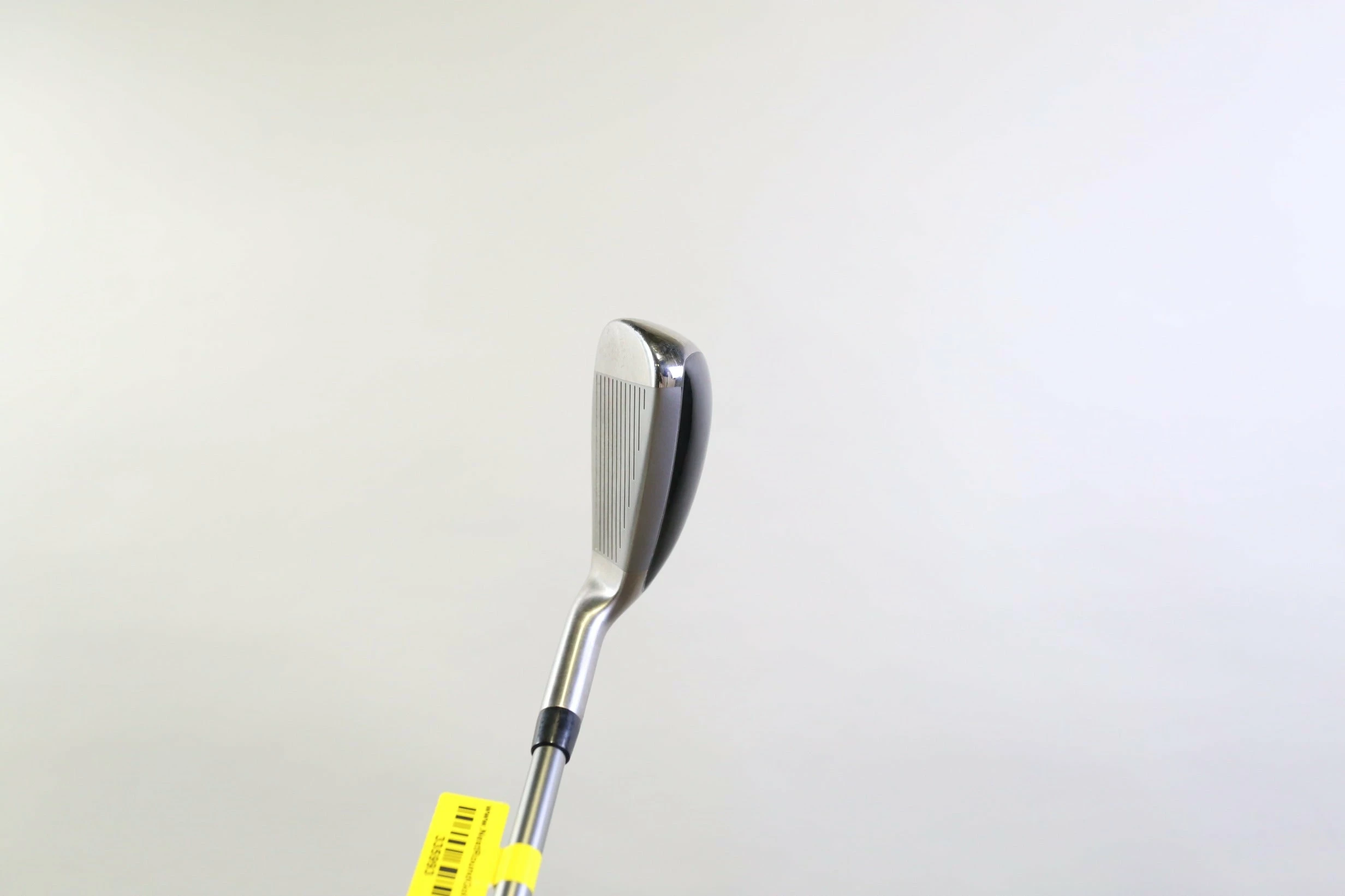 Tour Edge Hot Launch HL3 7 Hybrid 32* RH 37 In UST HL3 Graphite Seniors Flex - Image 7