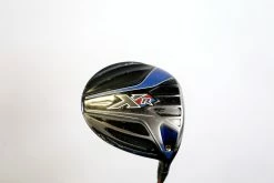Callaway XR 16 Driver - Right-Handed - 10.5 Degrees - Stiff Flex