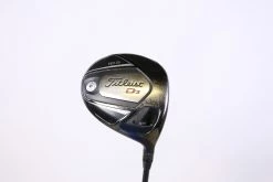Titleist 910D3 Driver - Right-Handed - 10.5 Degrees - Stiff Flex