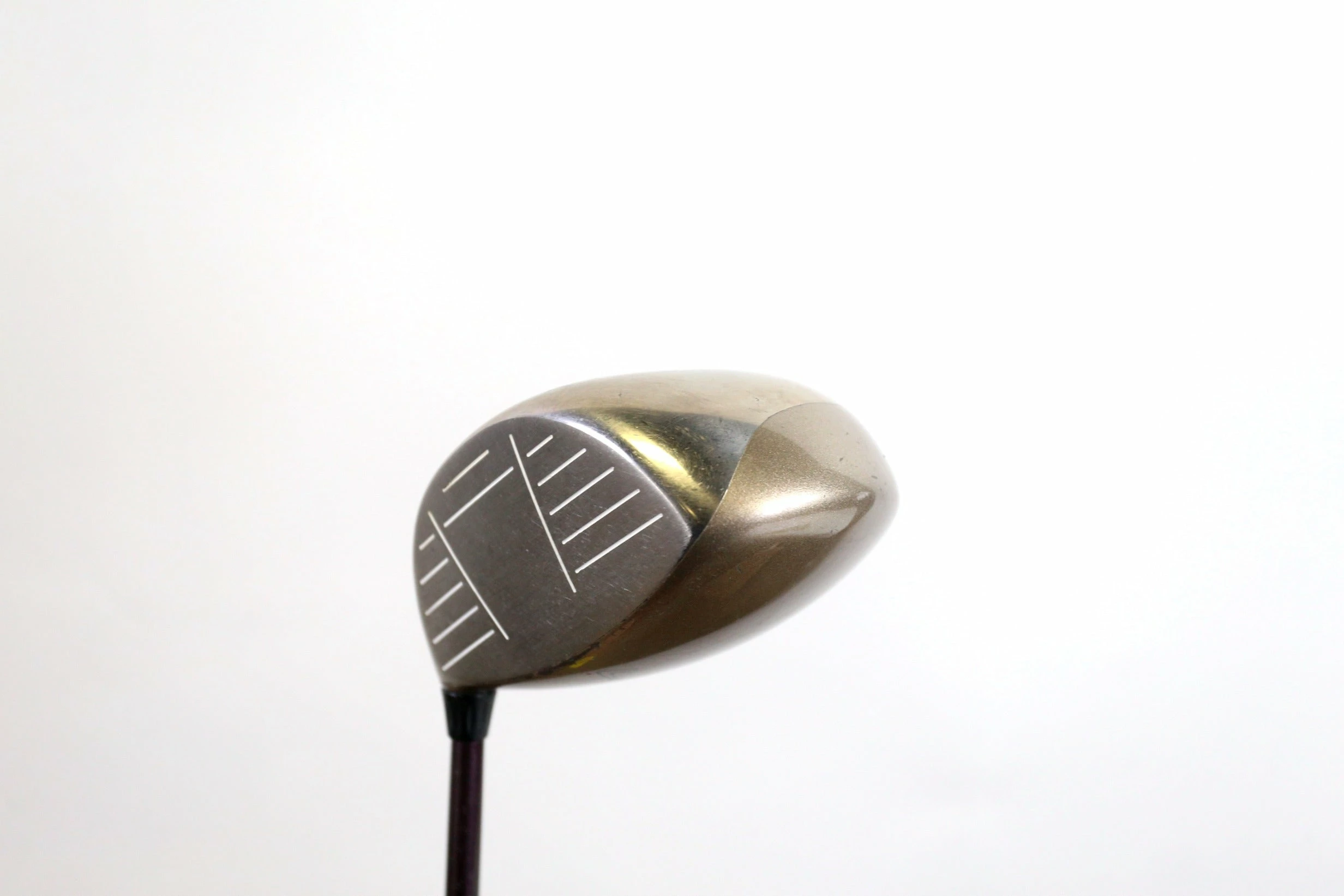 Callaway Big Bertha Ti 454 Driver - Right-Handed - 13 Degrees - Ladies Flex - Image 5