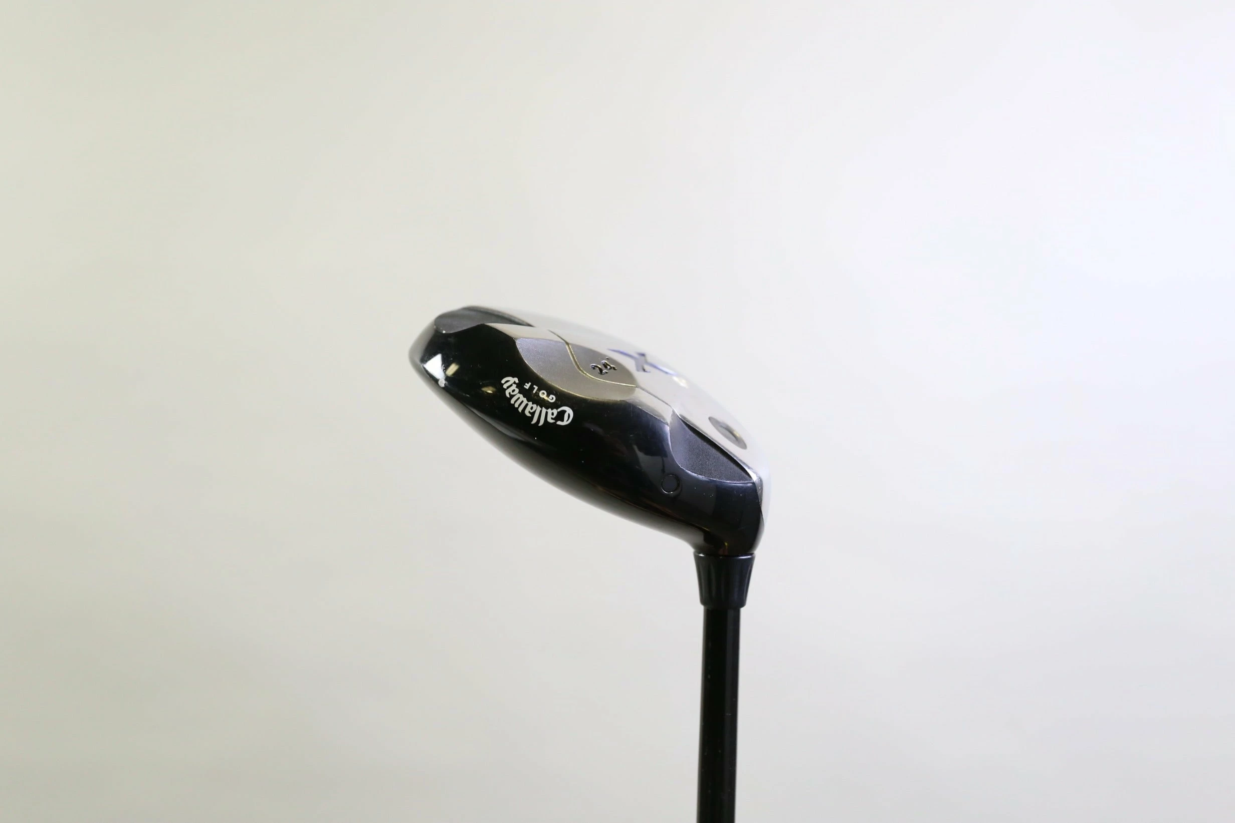 Callaway X 4 Hybrid 24* RH 39.75 In Callaway Graphite Shaft Stiff Flex - Image 3