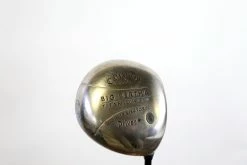 Callaway Big Bertha Ti 454 Driver - Right-Handed - Ladies Flex