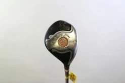 Bobby Jones JESSE ORTIZ 4 Hybrid 25* RH 39.75 In Graphite Seniors Flex
