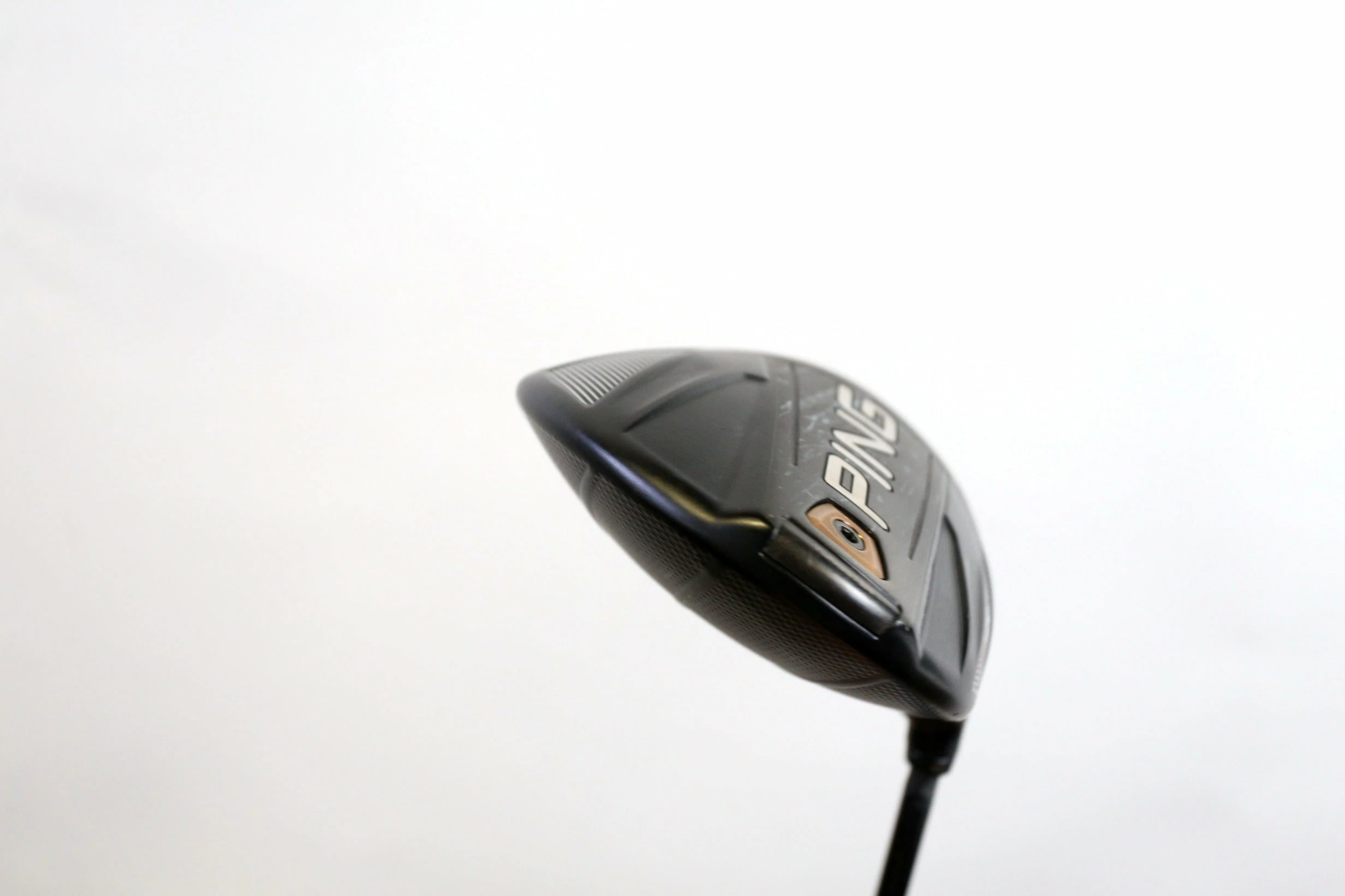 Ping G400 Max Driver - Right-Handed - 9 Degrees - Extra Stiff Flex - Image 3