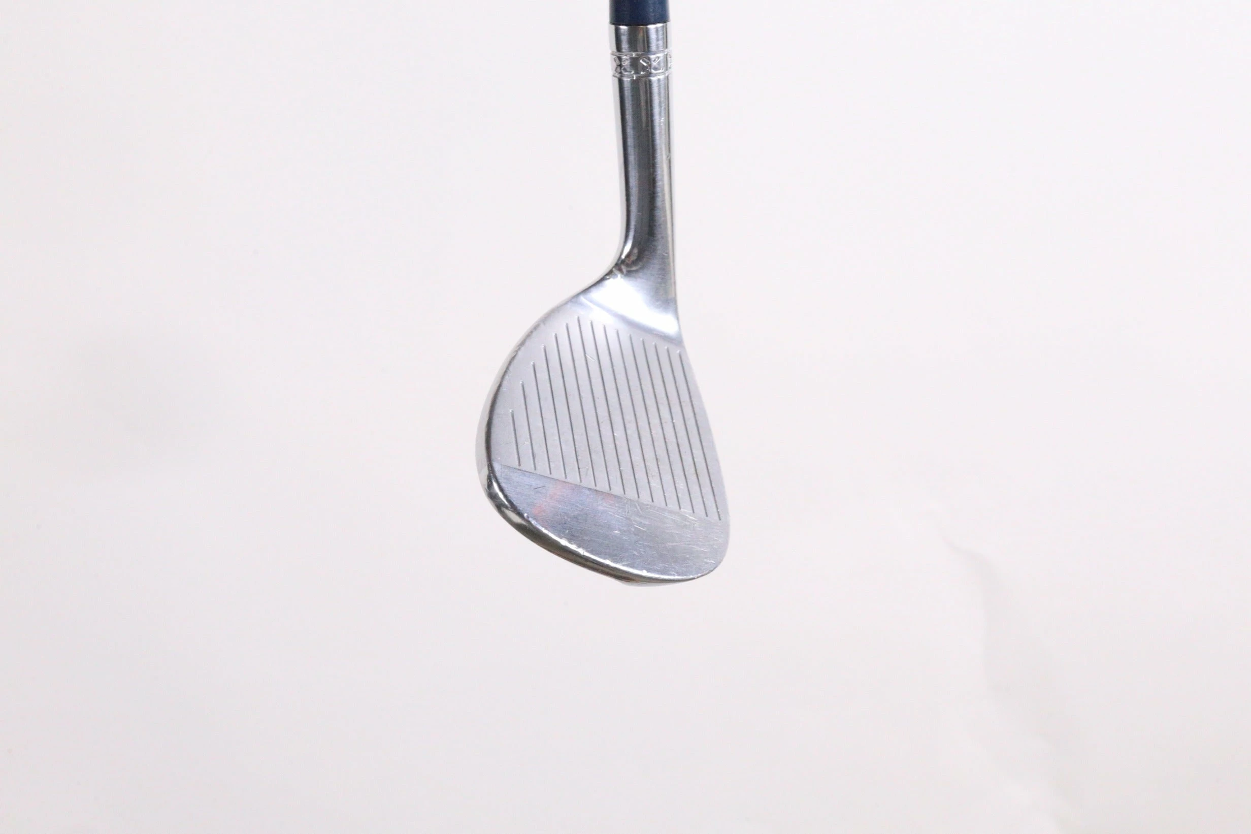 Tour Edge Exotics CB Pro S 56* Wedge RH 34.5 In Steel Shaft Stiff Flex - Image 4