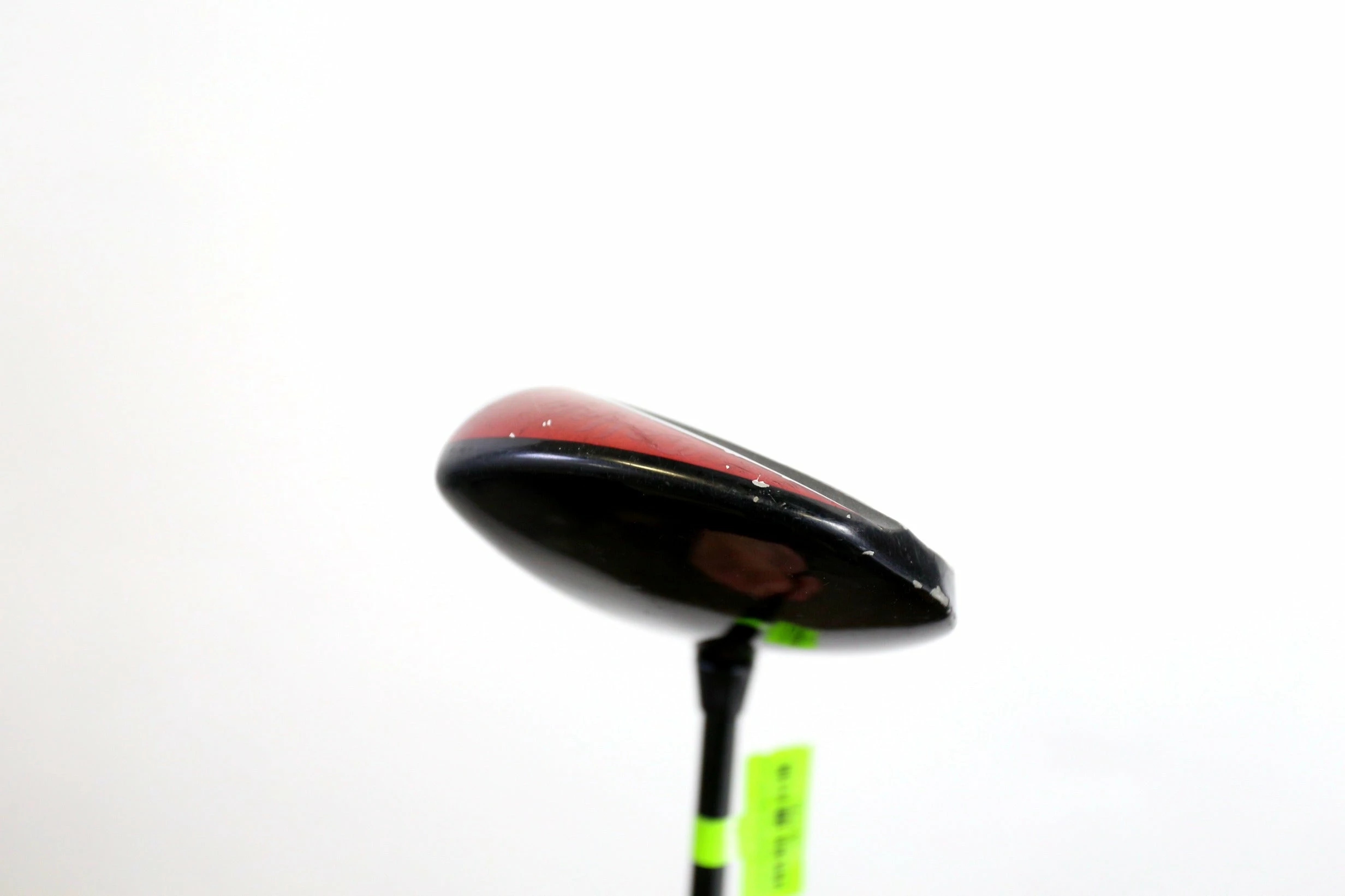 Callaway Diablo Edge 3 Wood 15* RH 43 In Callaway Graphite Shaft Stiff Flex - Image 4