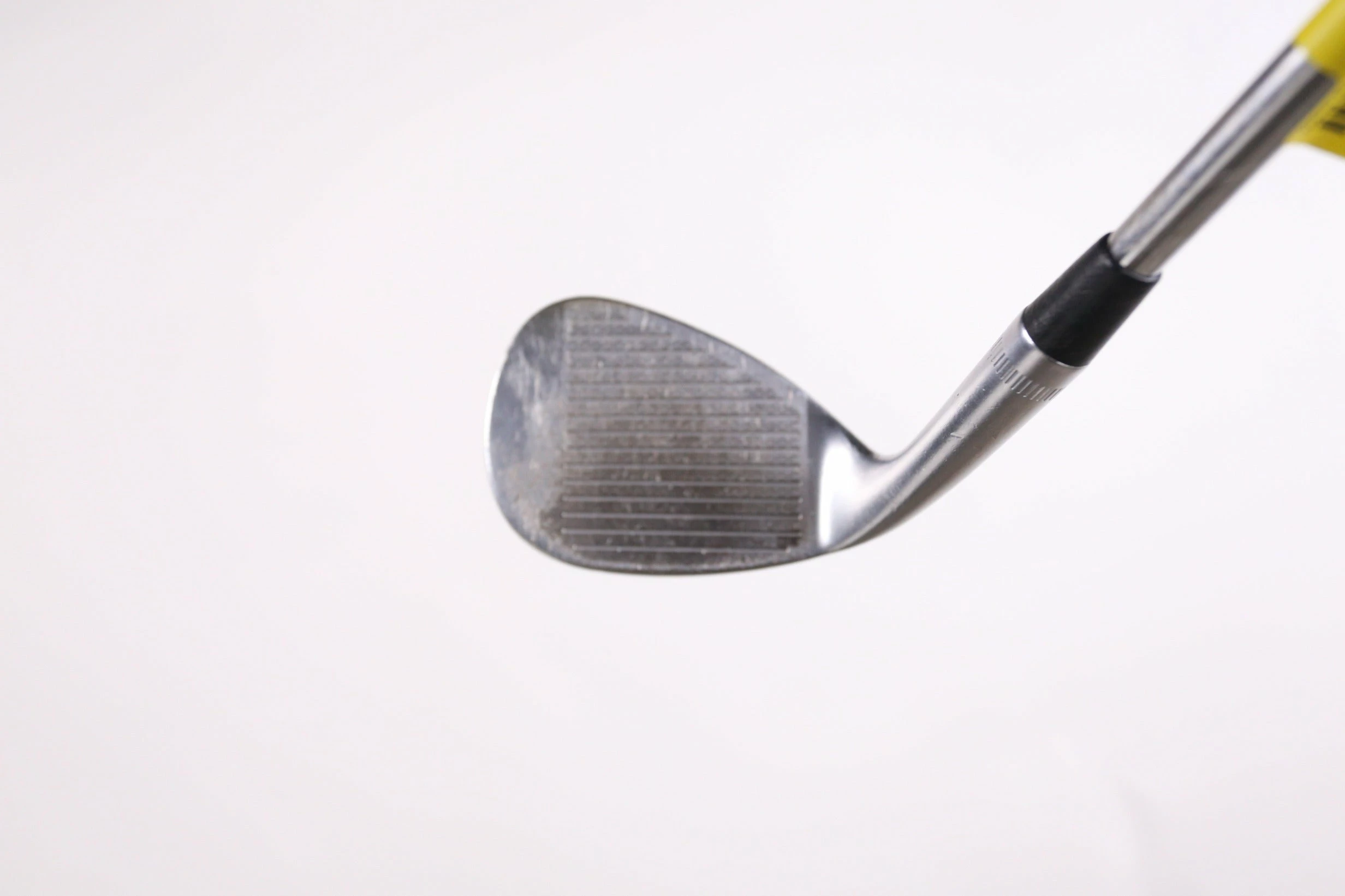 Callaway Mack Daddy 2 Chrome U Grind 58* Wedge RH 34.75 In Steel Stiff Flex - Image 6
