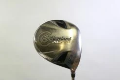 Cleveland XL270 Ultralite Driver - Right-Handed - 10.5 Degrees - Stiff Flex
