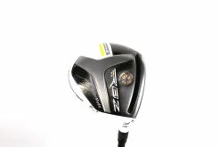 TaylorMade RocketBallz RBZ Stage 2 3 Wood 15* RH 43.25 In Rocketfuel Regular