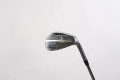 Scratch JLM-TNC 56* Wedge RH 35.25 In NS Pro Steel Shaft Stiff Flex