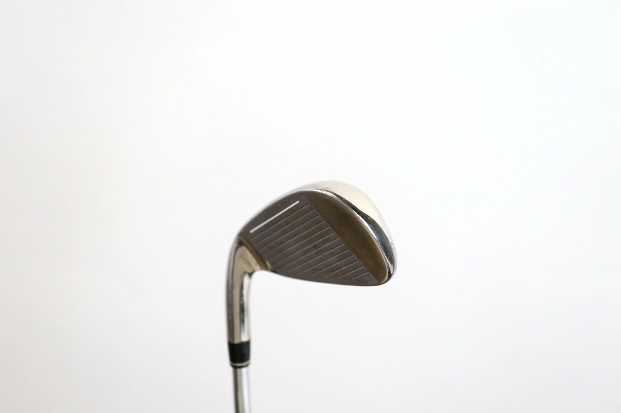 TaylorMade Burner 2.0 6 Iron 27* Right Handed 38 In Steel Shaft Regular Flex - Image 4