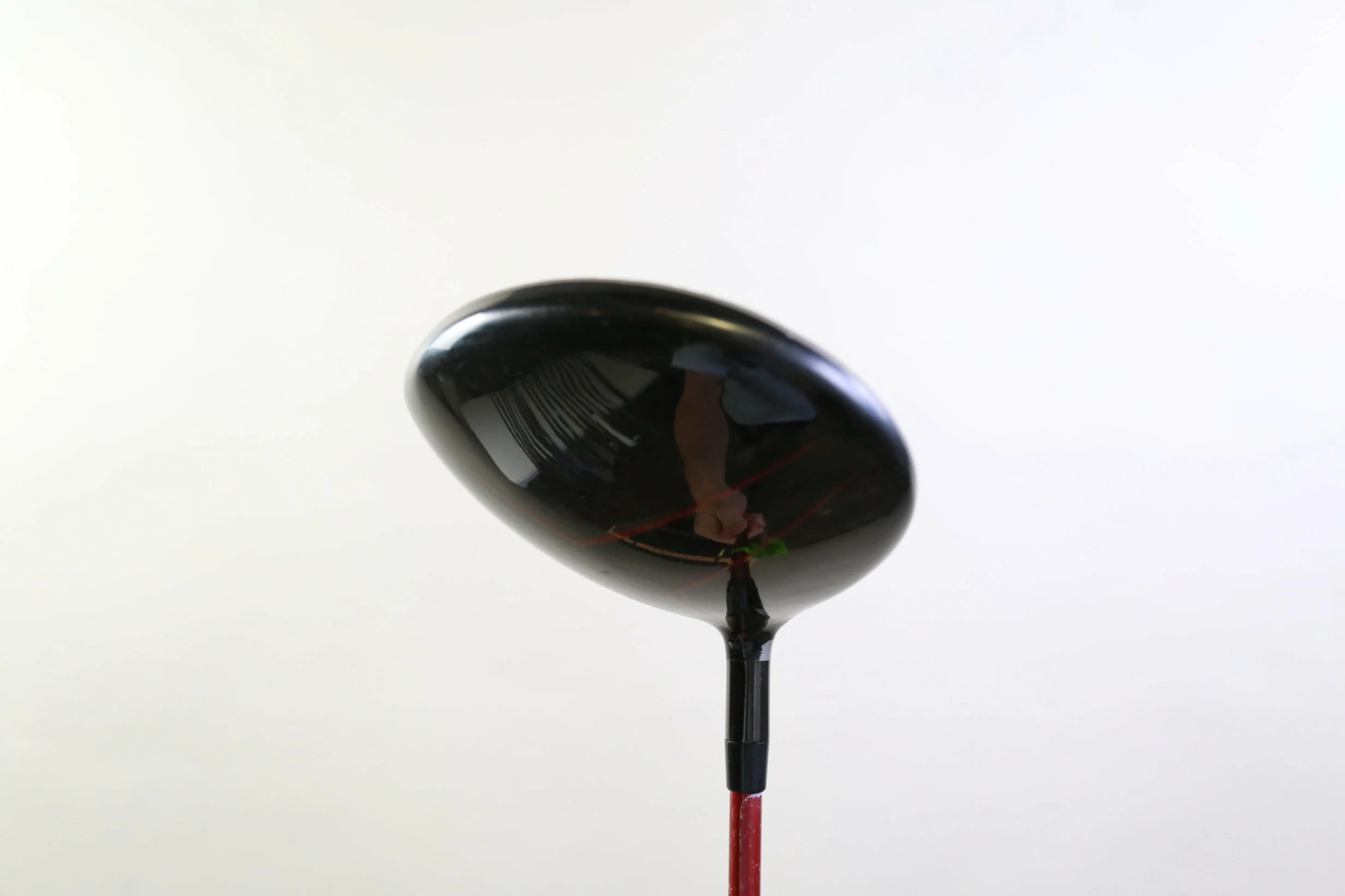 Callaway RAZR X Black Driver - Right-Handed - 10.5 Degrees - Regular Flex - Image 4