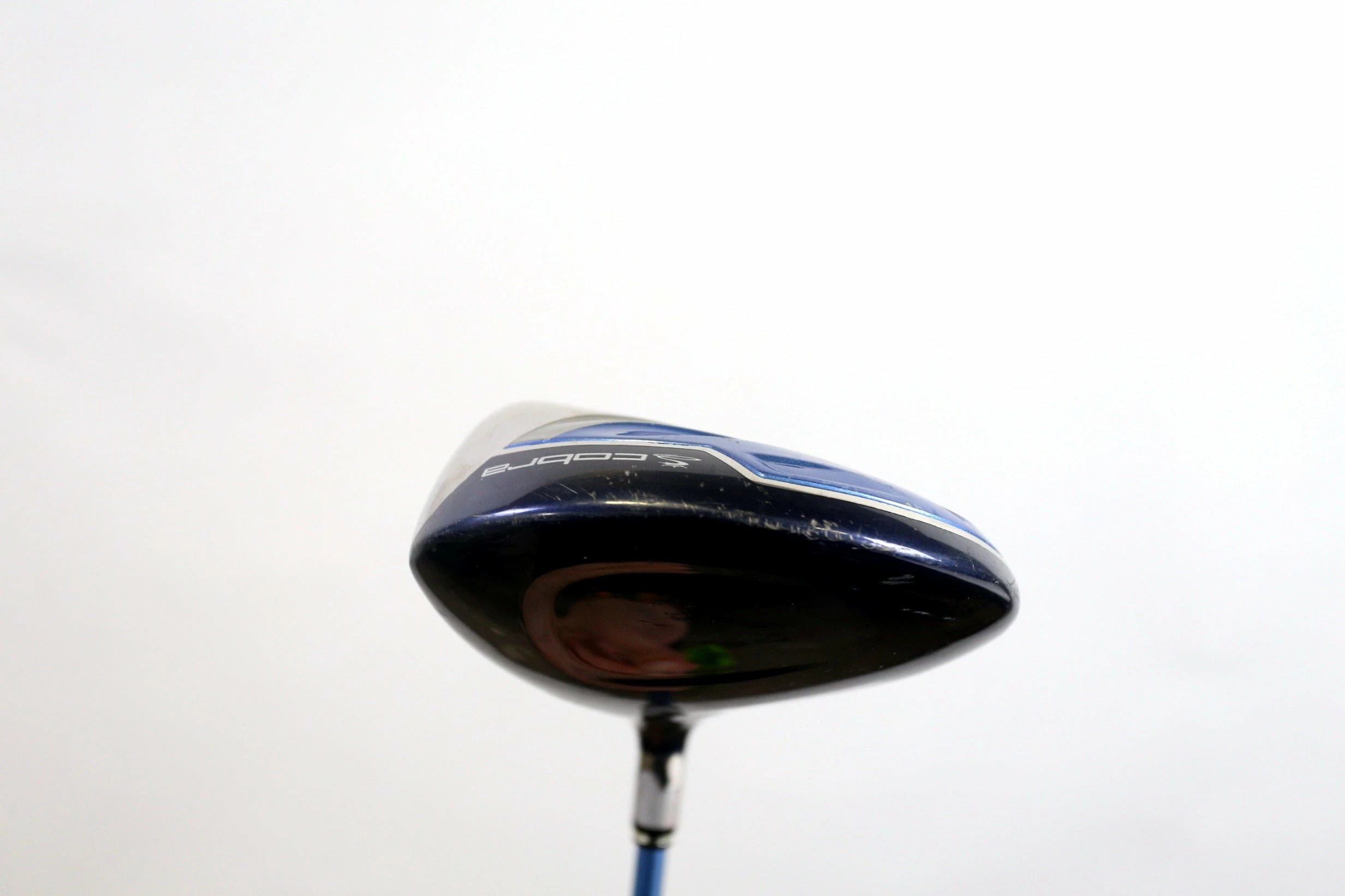 Cobra S9-1 M Driver - Right-Handed - Not Specified Degrees - Ladies Flex - Image 4