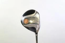 Bobby Jones Jesse Ortiz 3 Wood 15* RH 42.75 In Graphite Shaft Regular Flex