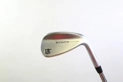Wilson Staff Model Gap Wedge 52* RH 35.25 In True Temper Steel Shaft Stiff Flex