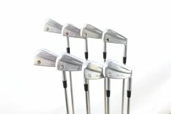 Honma PP737 Tour Model 3-10 Iron Set RH -0.5 Honma Steel Shaft Stiff Flex