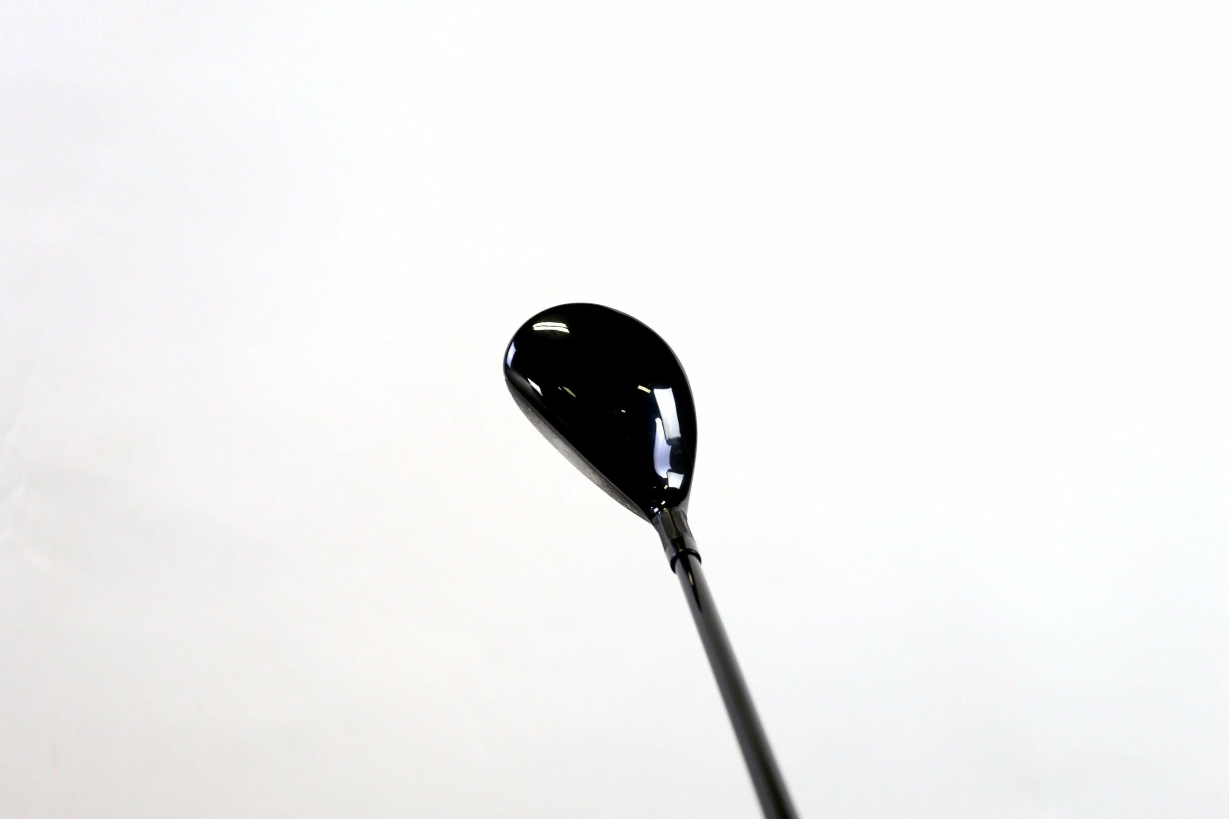 TaylorMade M2 25* 5 Hybrid RH 40 In Graphite Shaft Regular Flex - Image 8