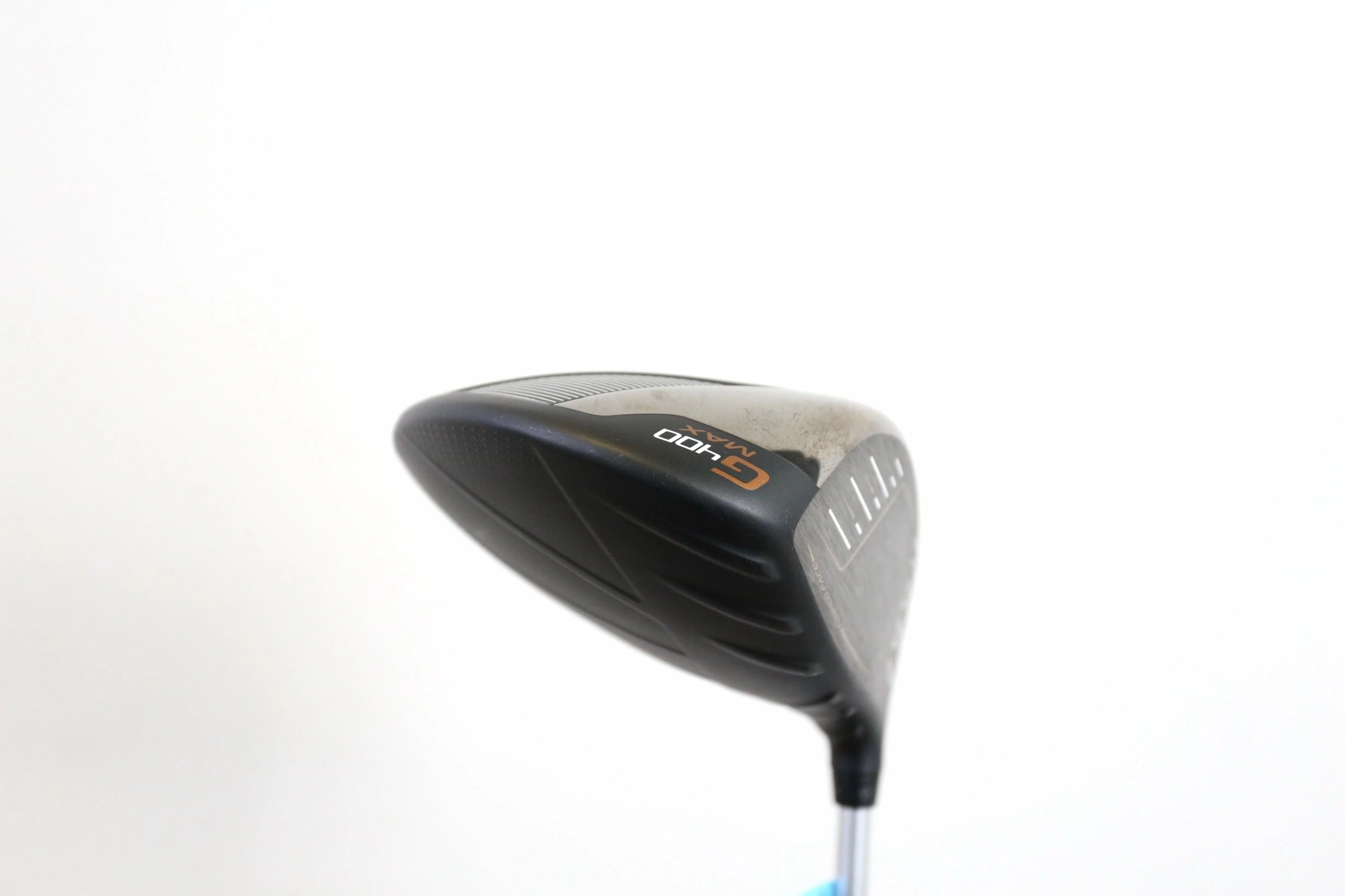 Ping G400 Max Driver - Left-Handed - 9 Degrees - Stiff Flex - Image 5