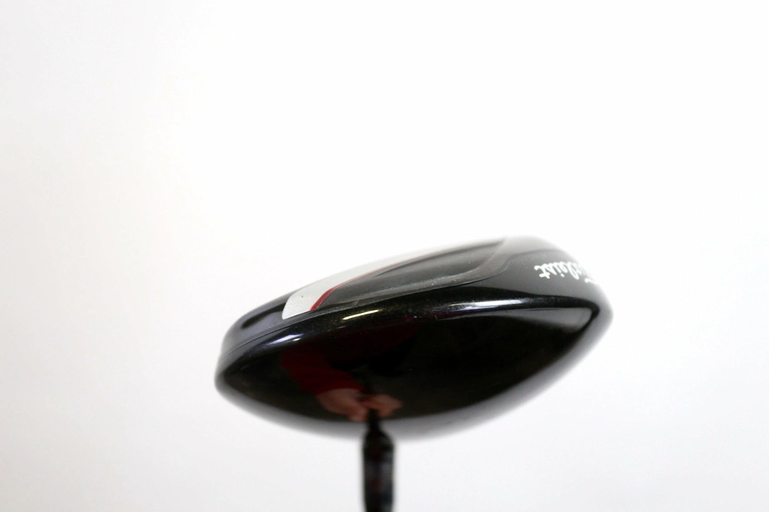 Titleist 913D2 Driver - Left-Handed - 9.5 Degrees - Stiff Flex - Image 4
