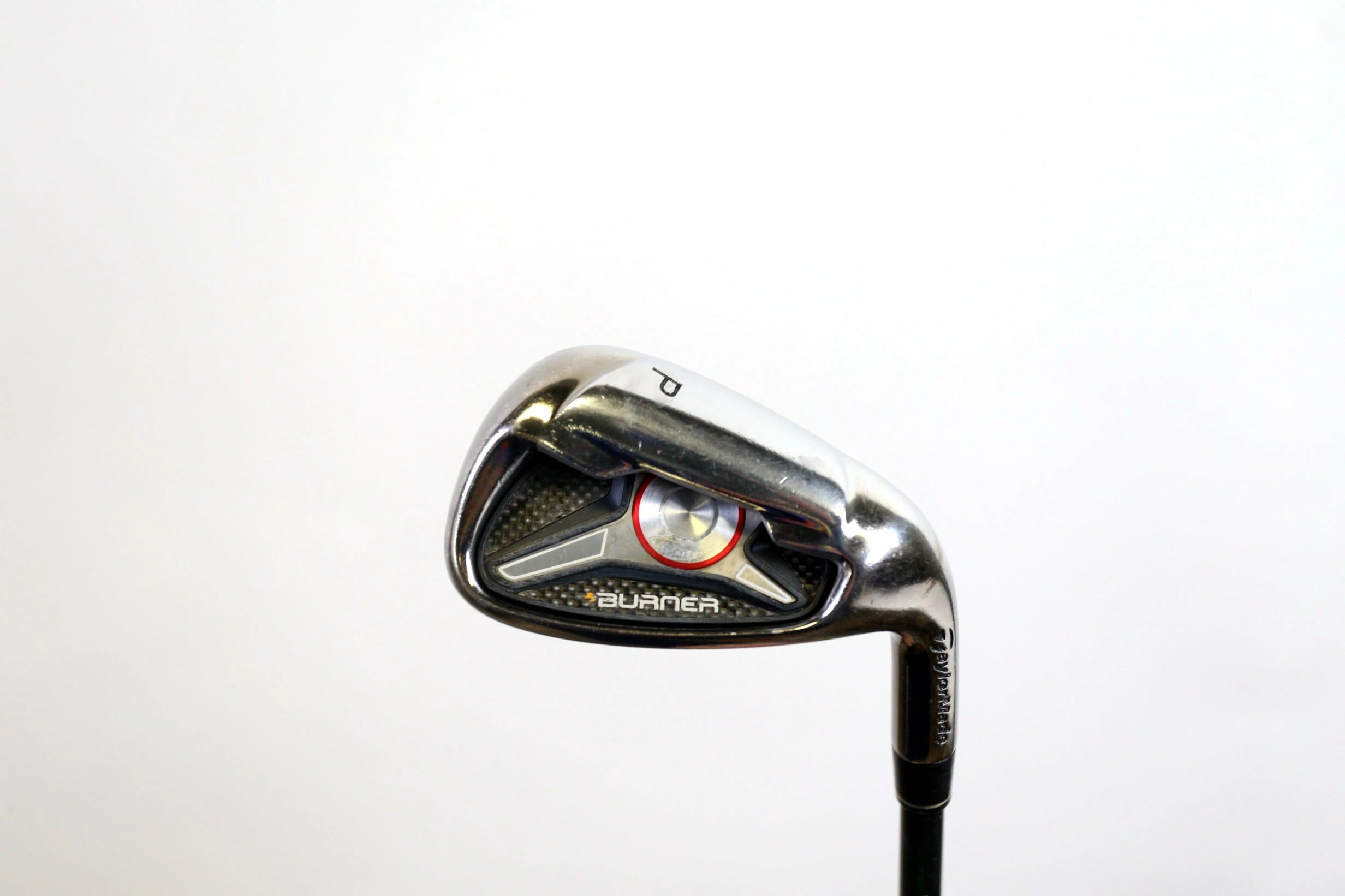 TaylorMade Burner '09 Pitching Wedge 46* RH 36 In Graphite Shaft Senior Flex
