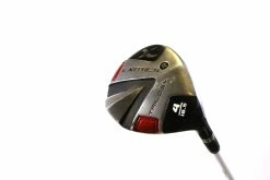 Tour Edge Exotics Trilogy 4 Wood 16.5* 44 In RH Tour AD Graphite Regular Flex